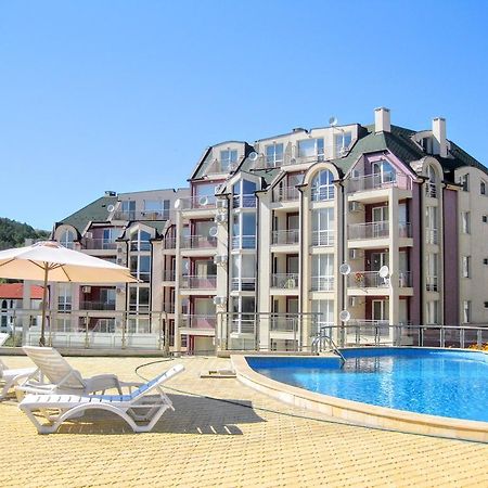 Каварна Хилс Апартаменти - Kavarna Hills Apartments Esterno foto