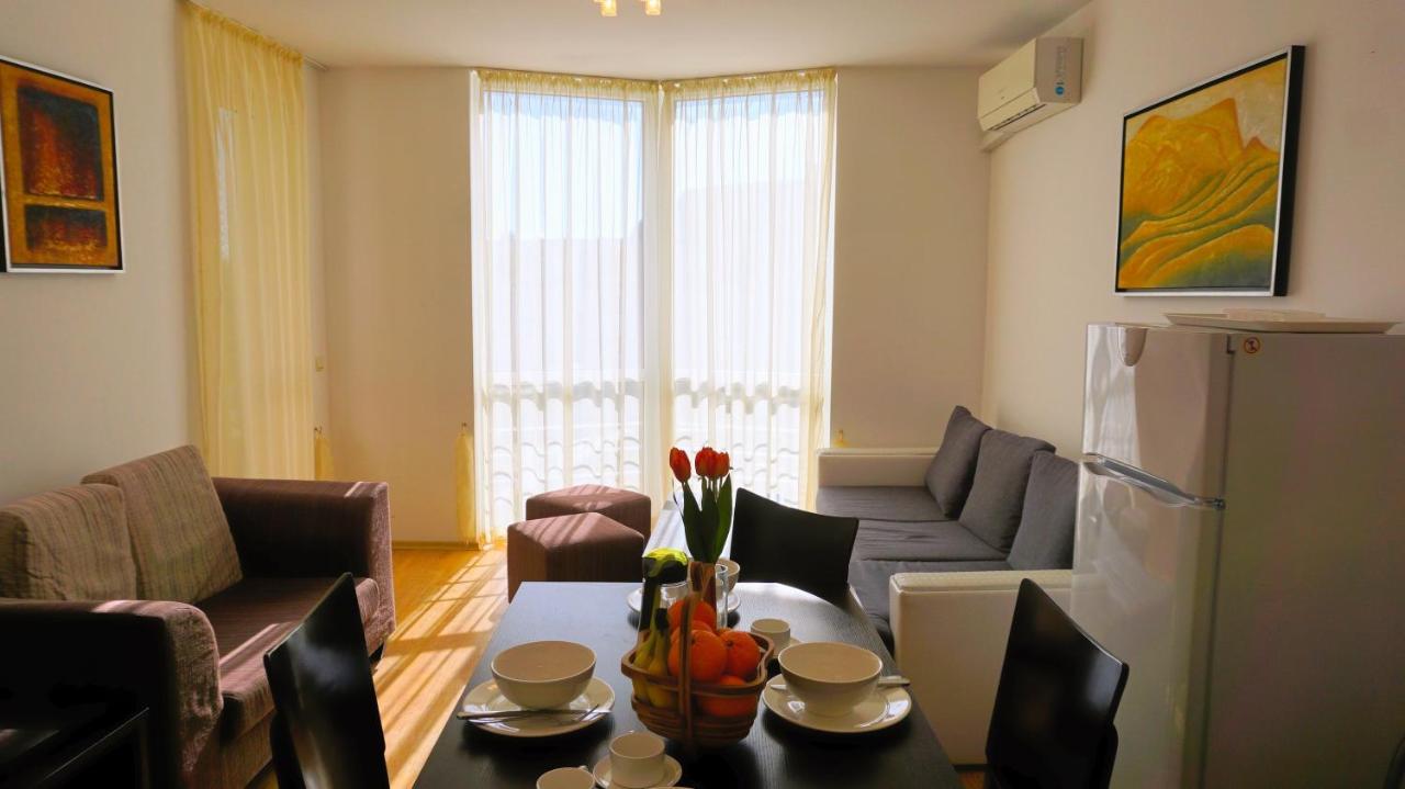 Каварна Хилс Апартаменти - Kavarna Hills Apartments Esterno foto