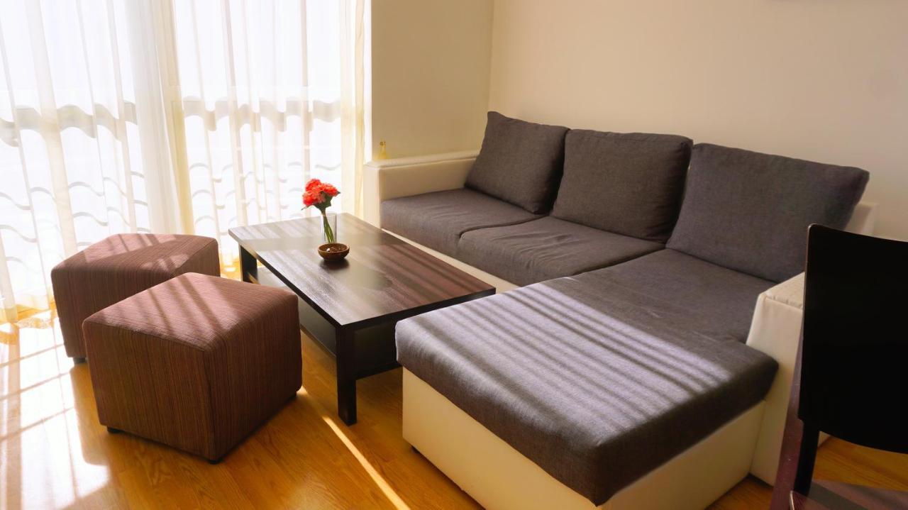 Каварна Хилс Апартаменти - Kavarna Hills Apartments Esterno foto