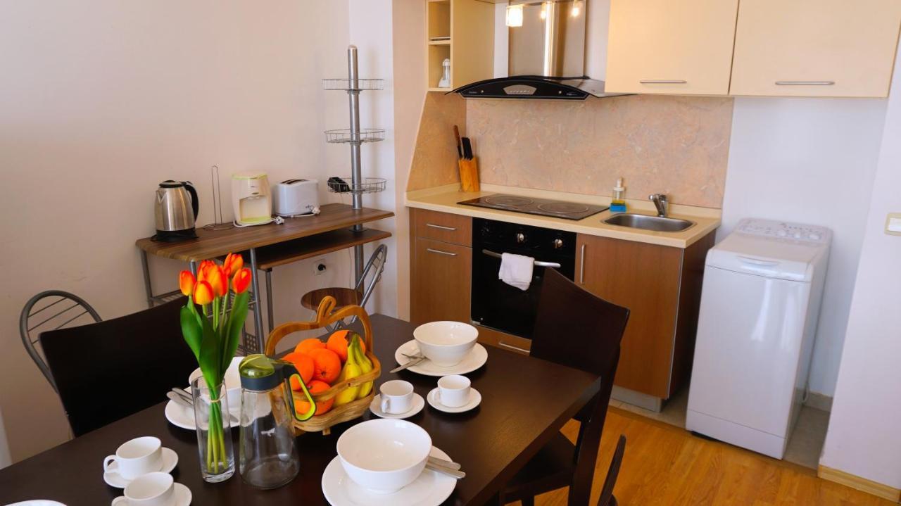 Каварна Хилс Апартаменти - Kavarna Hills Apartments Esterno foto