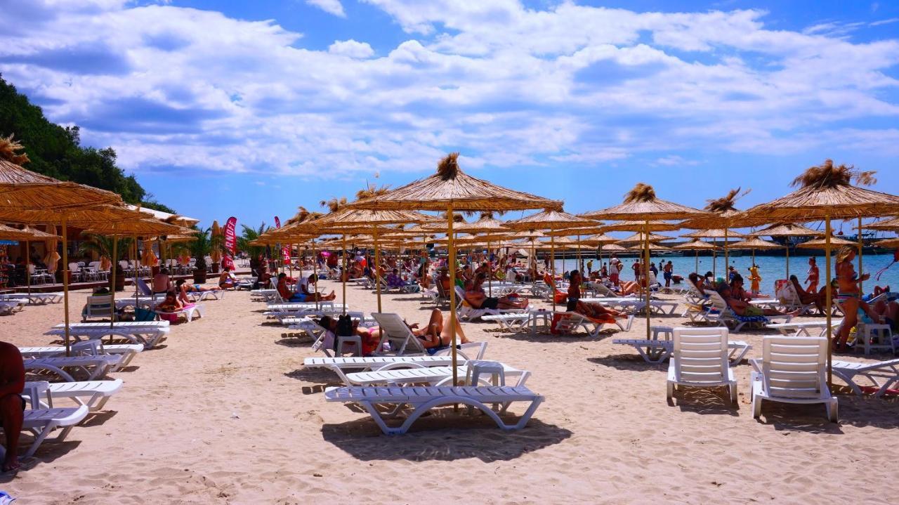 Каварна Хилс Апартаменти - Kavarna Hills Apartments Esterno foto