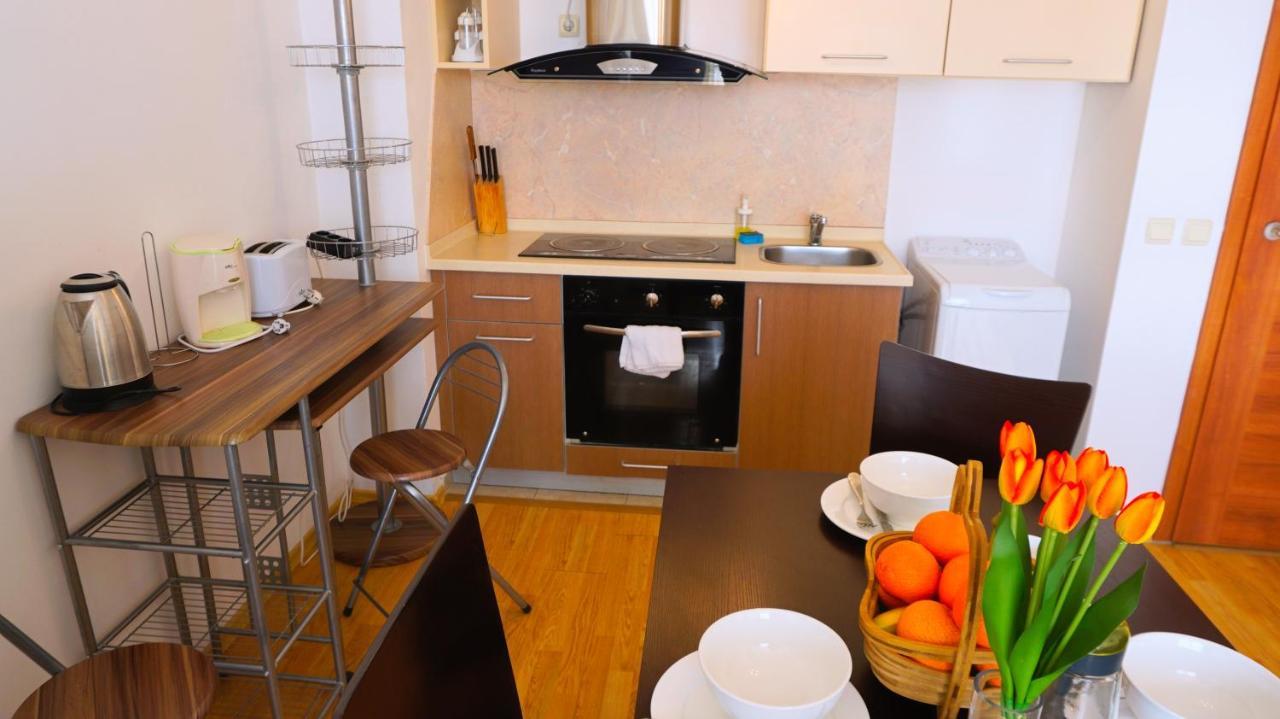 Каварна Хилс Апартаменти - Kavarna Hills Apartments Esterno foto