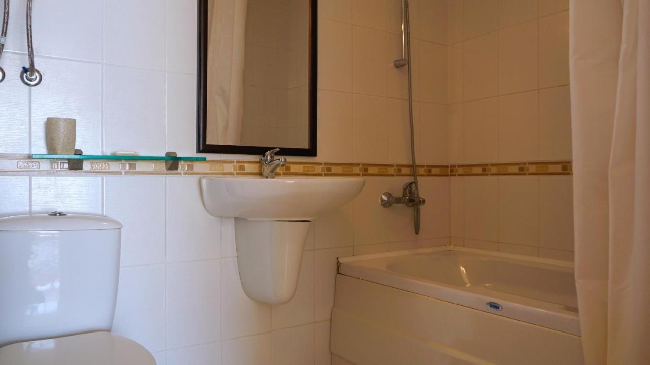Каварна Хилс Апартаменти - Kavarna Hills Apartments Esterno foto