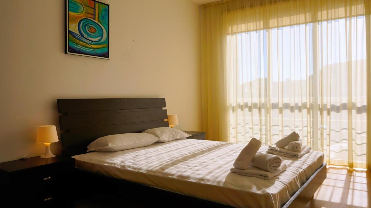 Каварна Хилс Апартаменти - Kavarna Hills Apartments Esterno foto