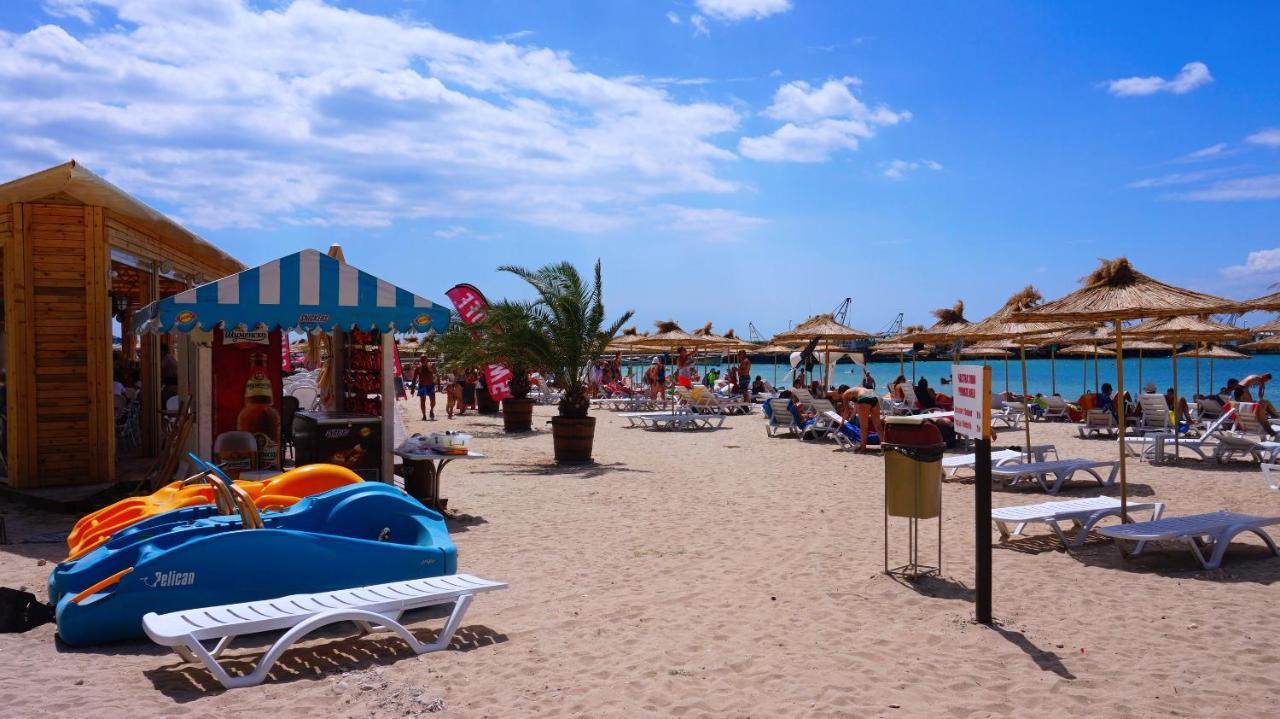 Каварна Хилс Апартаменти - Kavarna Hills Apartments Esterno foto