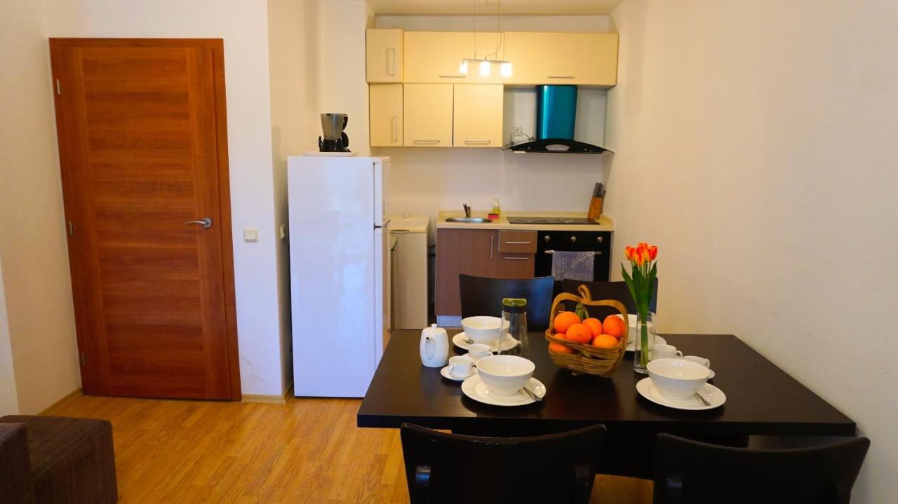 Каварна Хилс Апартаменти - Kavarna Hills Apartments Esterno foto