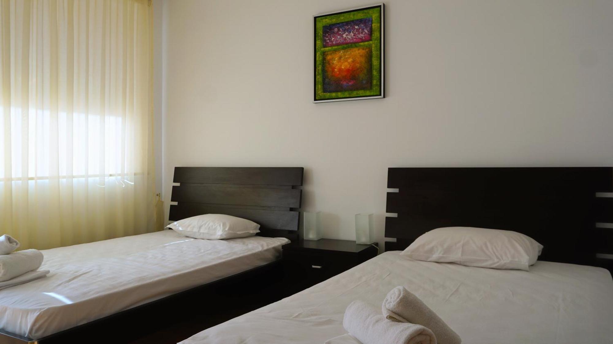 Каварна Хилс Апартаменти - Kavarna Hills Apartments Esterno foto