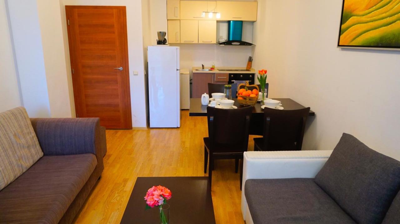 Каварна Хилс Апартаменти - Kavarna Hills Apartments Esterno foto