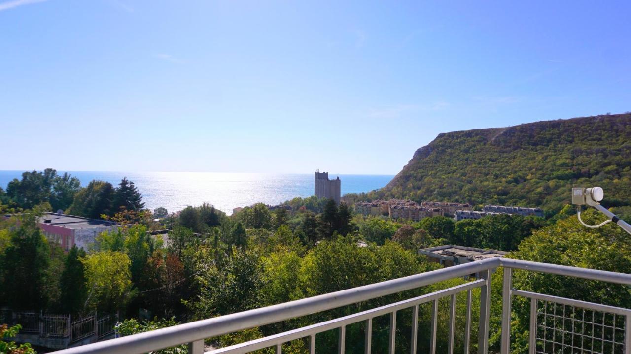 Каварна Хилс Апартаменти - Kavarna Hills Apartments Esterno foto