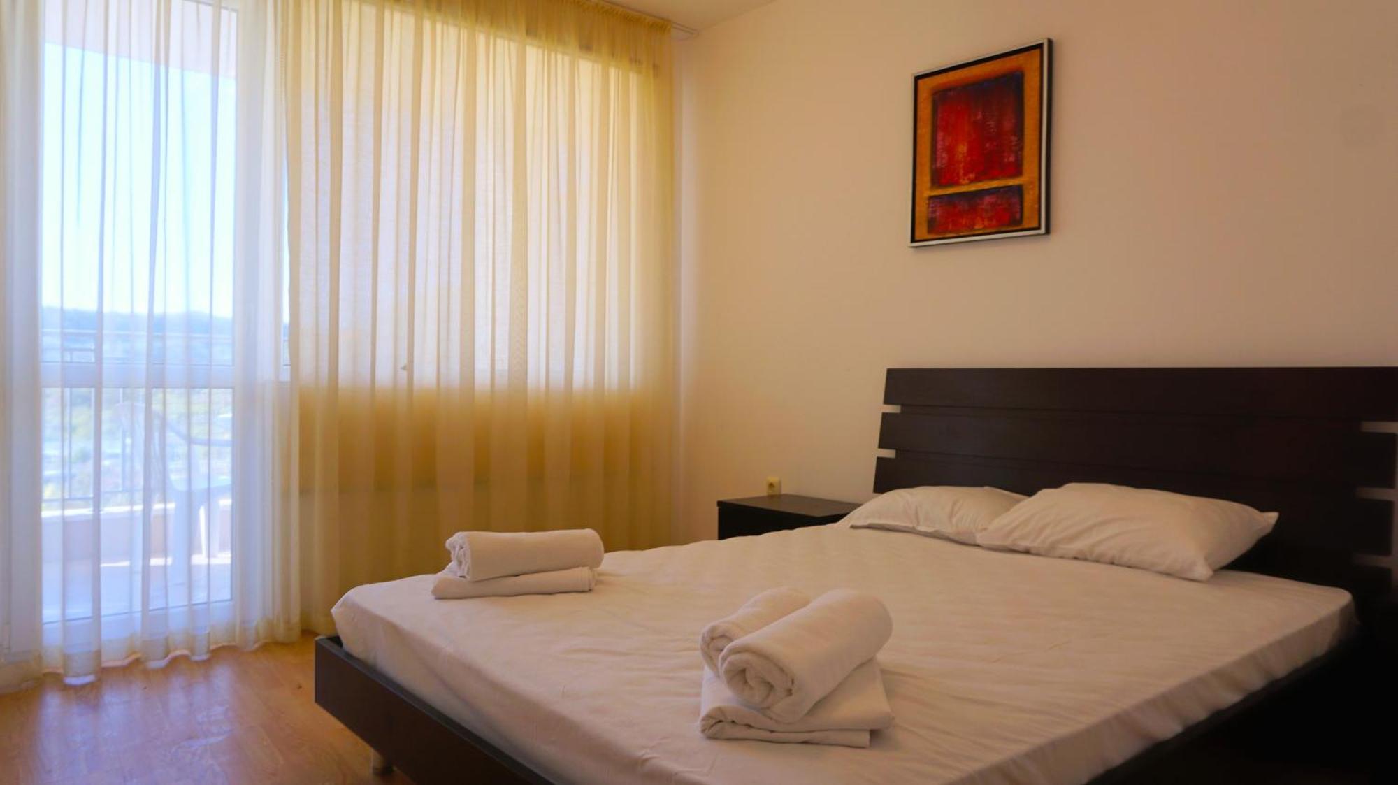 Каварна Хилс Апартаменти - Kavarna Hills Apartments Camera foto