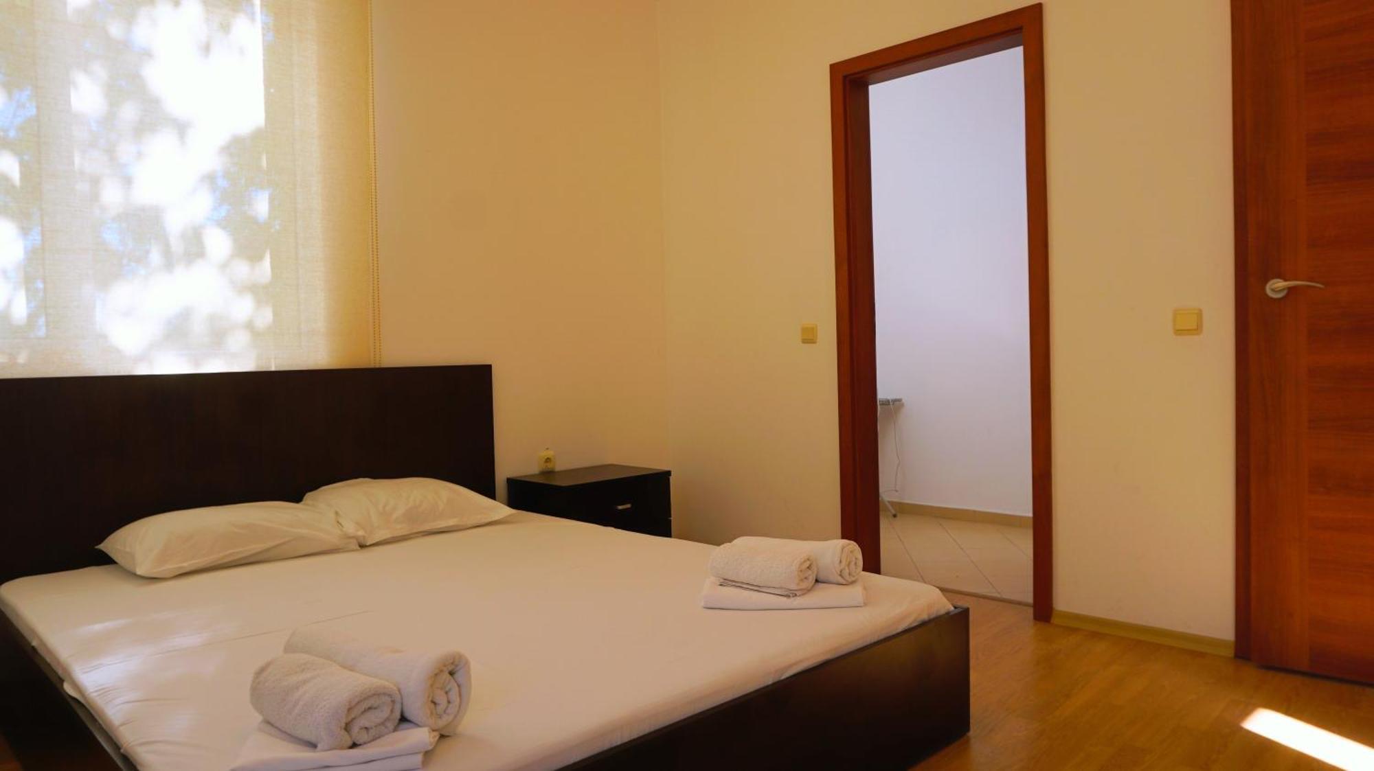 Каварна Хилс Апартаменти - Kavarna Hills Apartments Camera foto