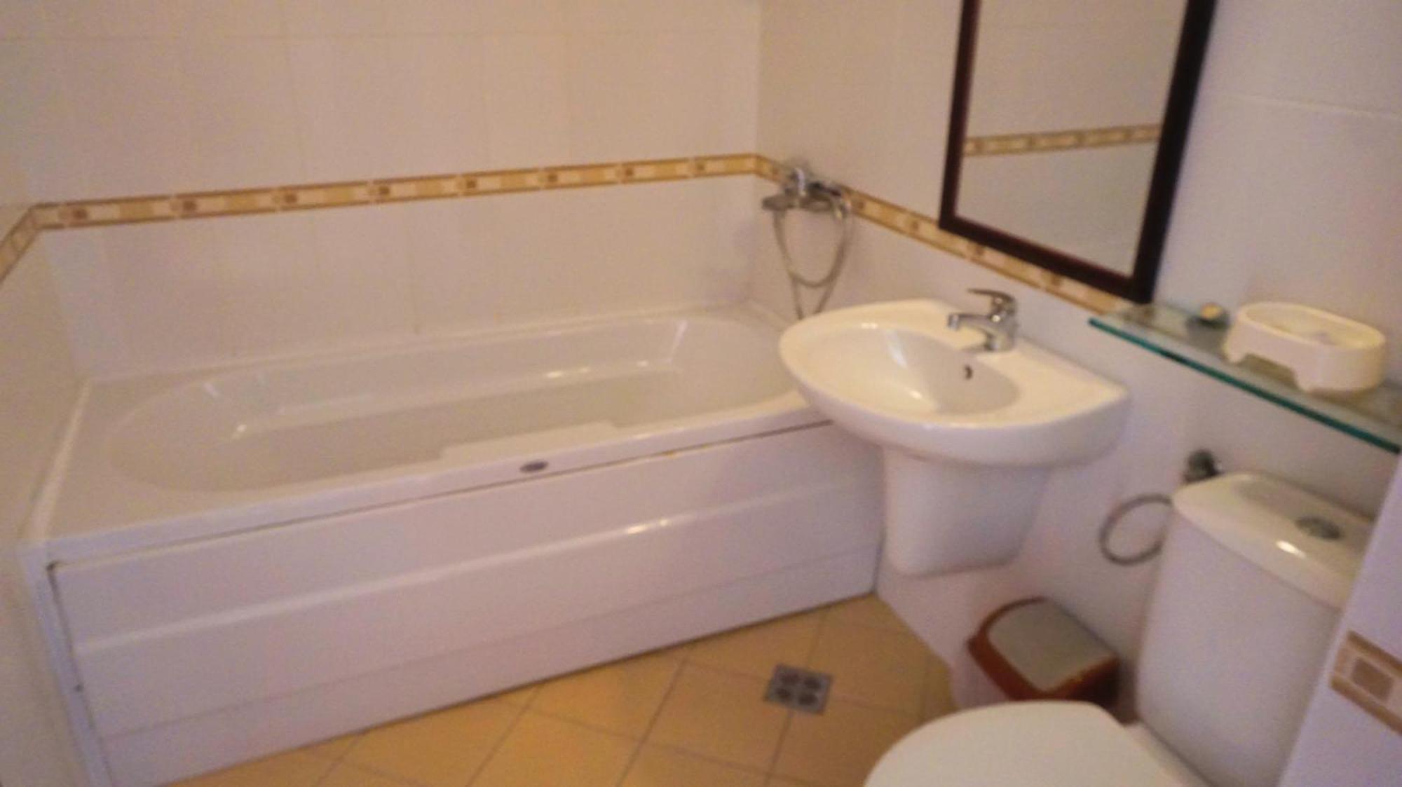 Каварна Хилс Апартаменти - Kavarna Hills Apartments Camera foto