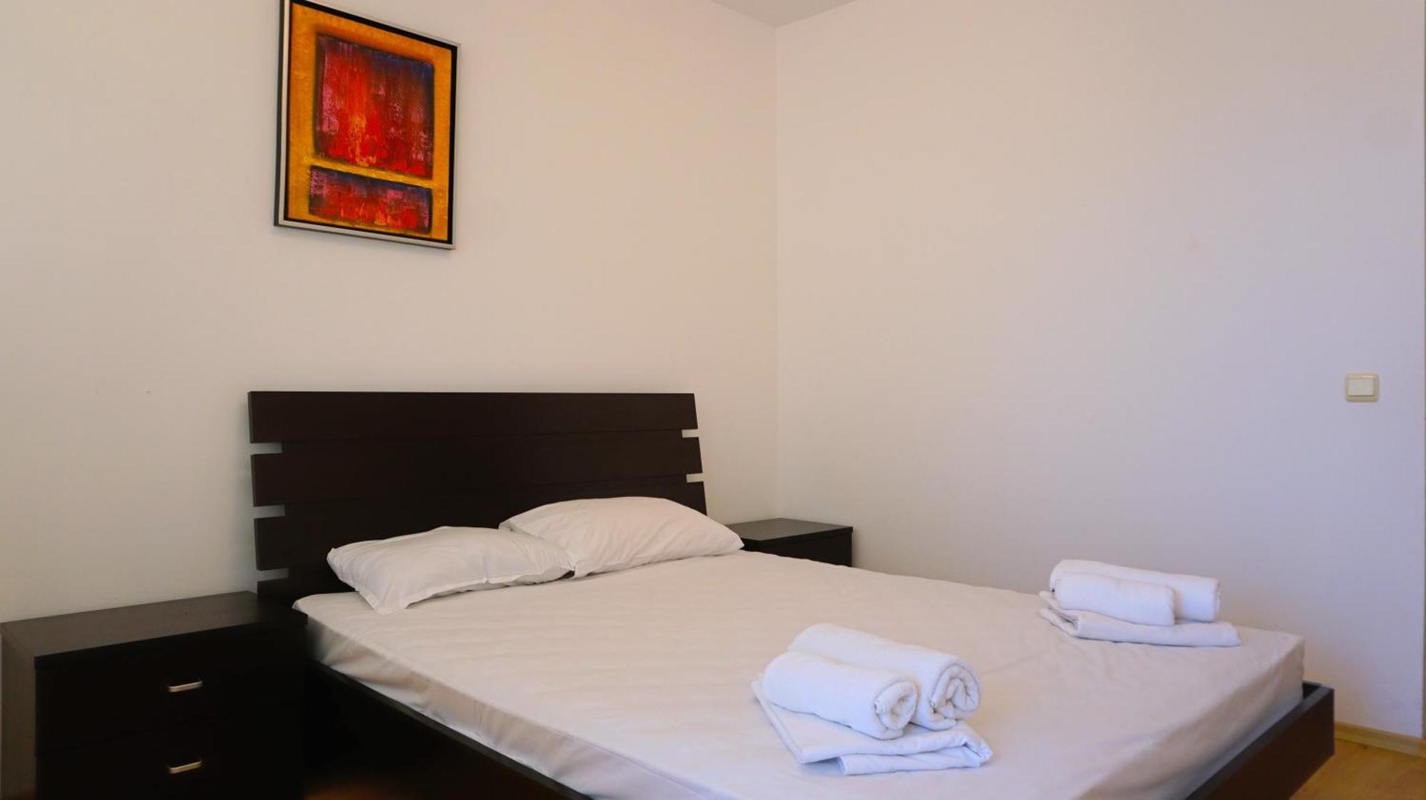 Каварна Хилс Апартаменти - Kavarna Hills Apartments Camera foto