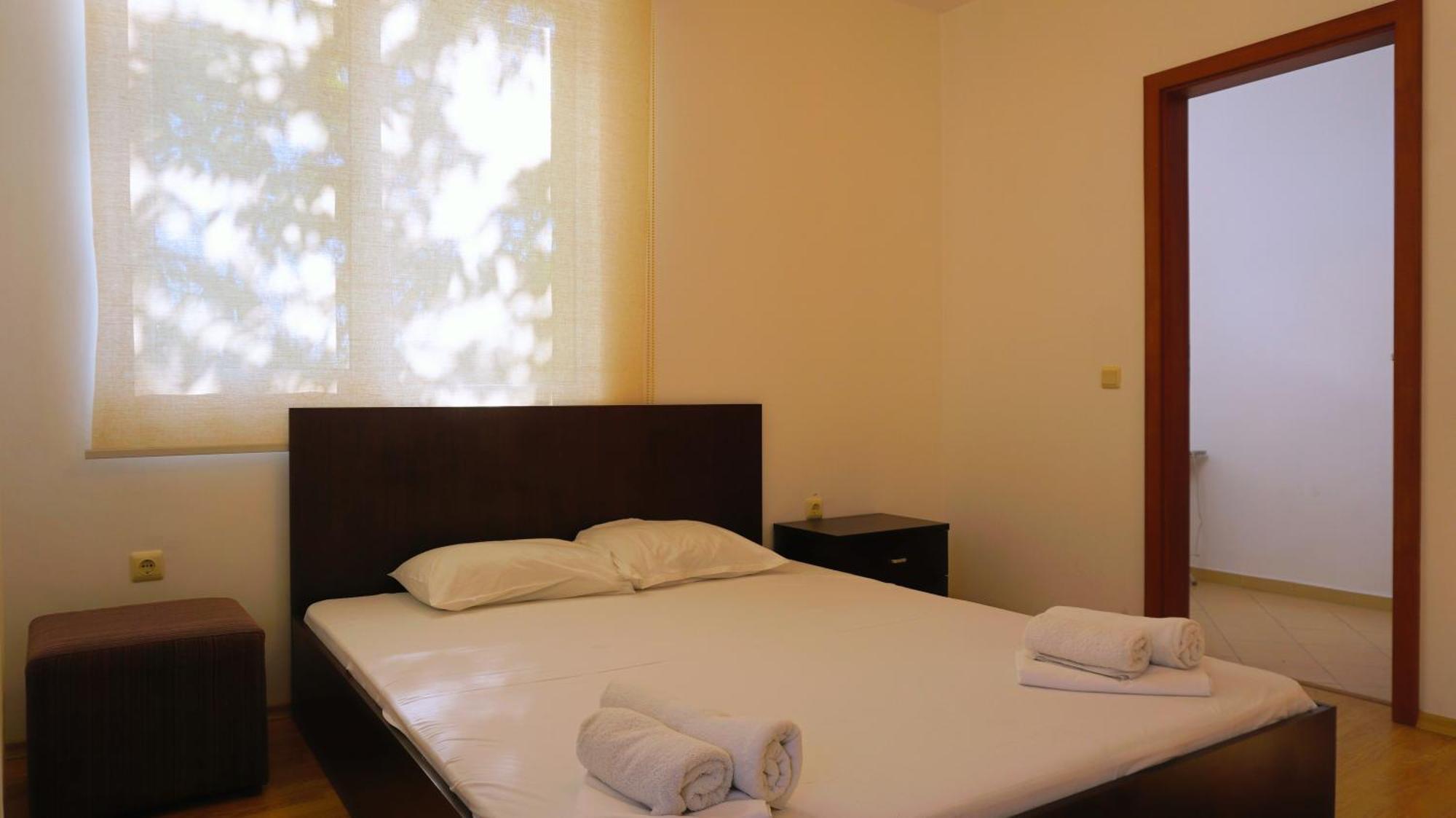 Каварна Хилс Апартаменти - Kavarna Hills Apartments Camera foto