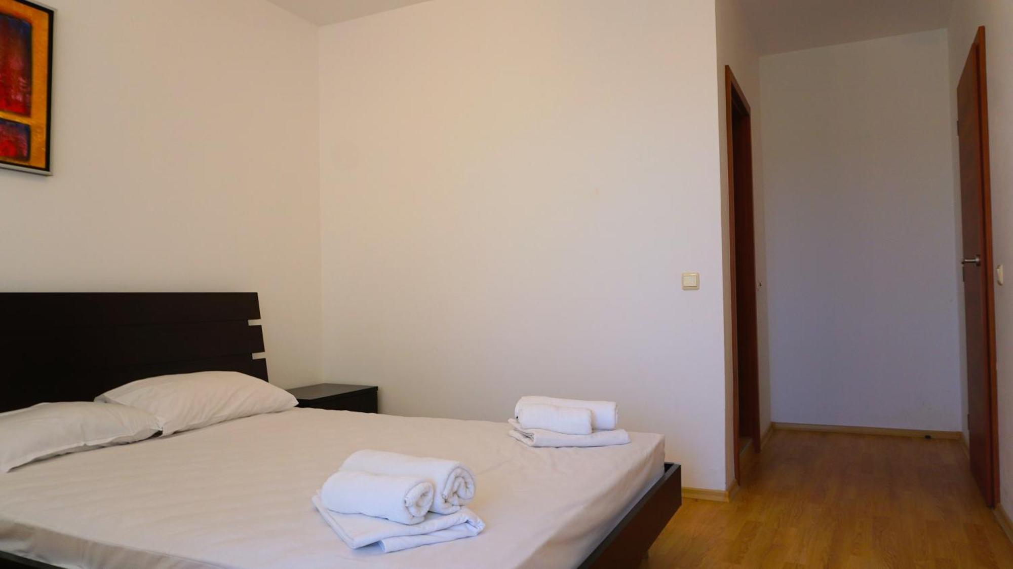 Каварна Хилс Апартаменти - Kavarna Hills Apartments Camera foto