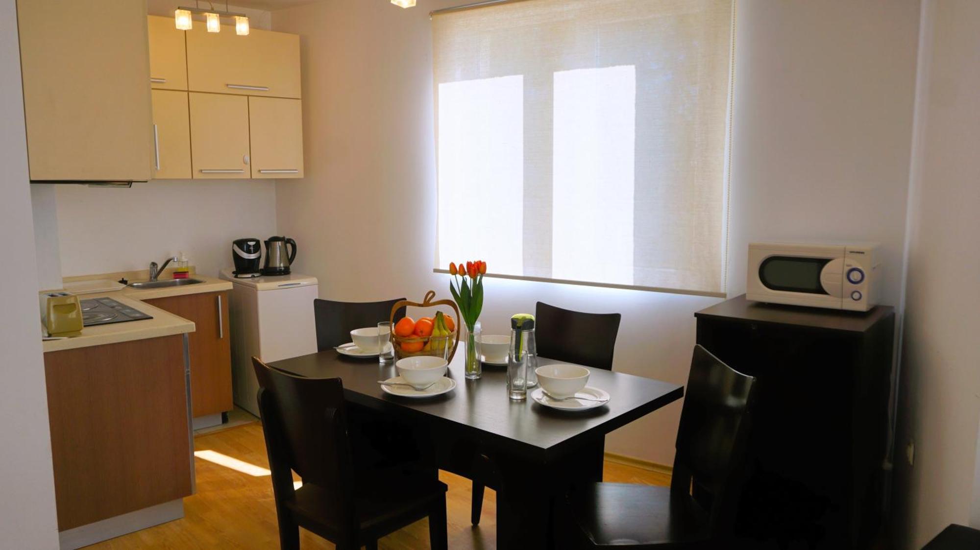 Каварна Хилс Апартаменти - Kavarna Hills Apartments Camera foto