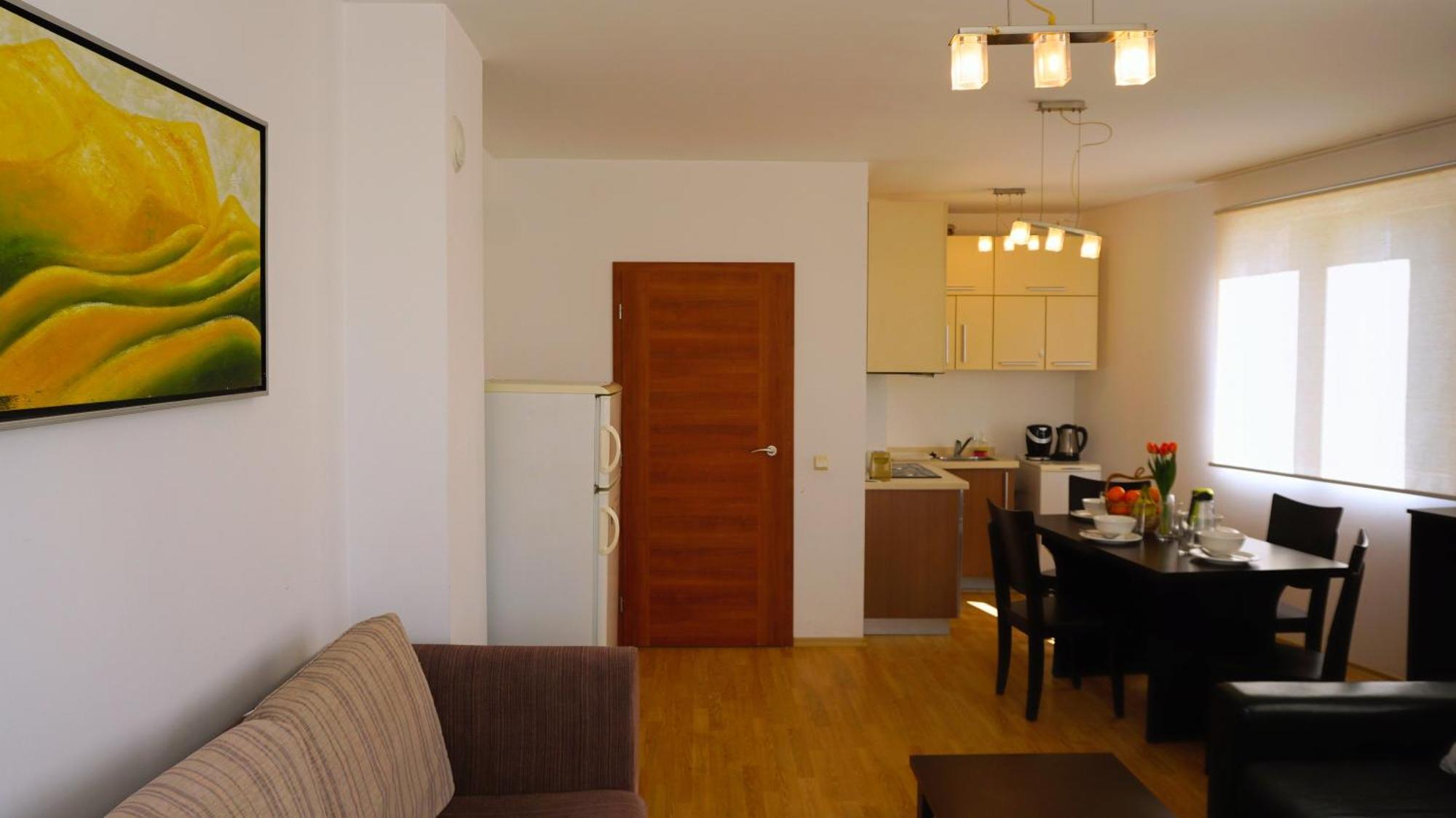 Каварна Хилс Апартаменти - Kavarna Hills Apartments Camera foto