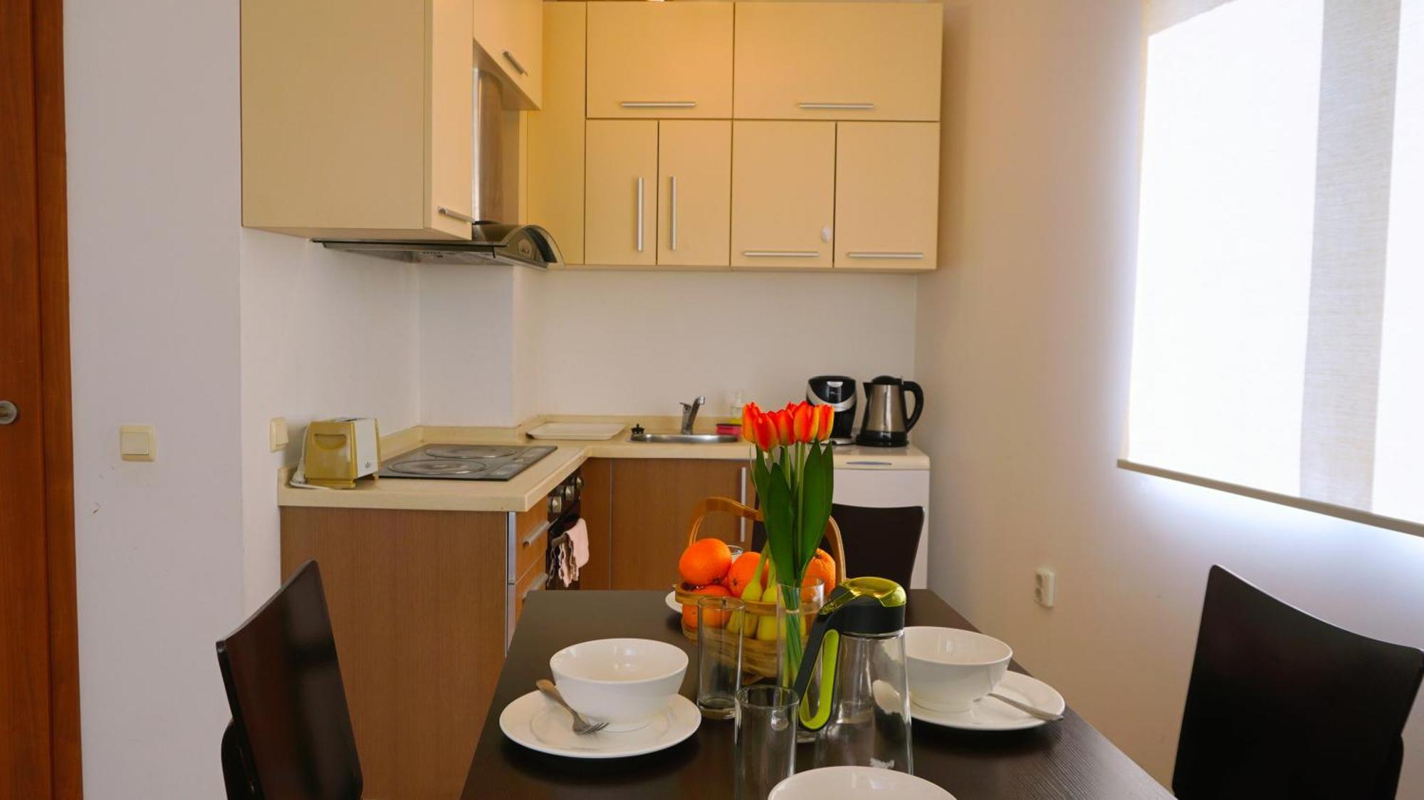 Каварна Хилс Апартаменти - Kavarna Hills Apartments Camera foto