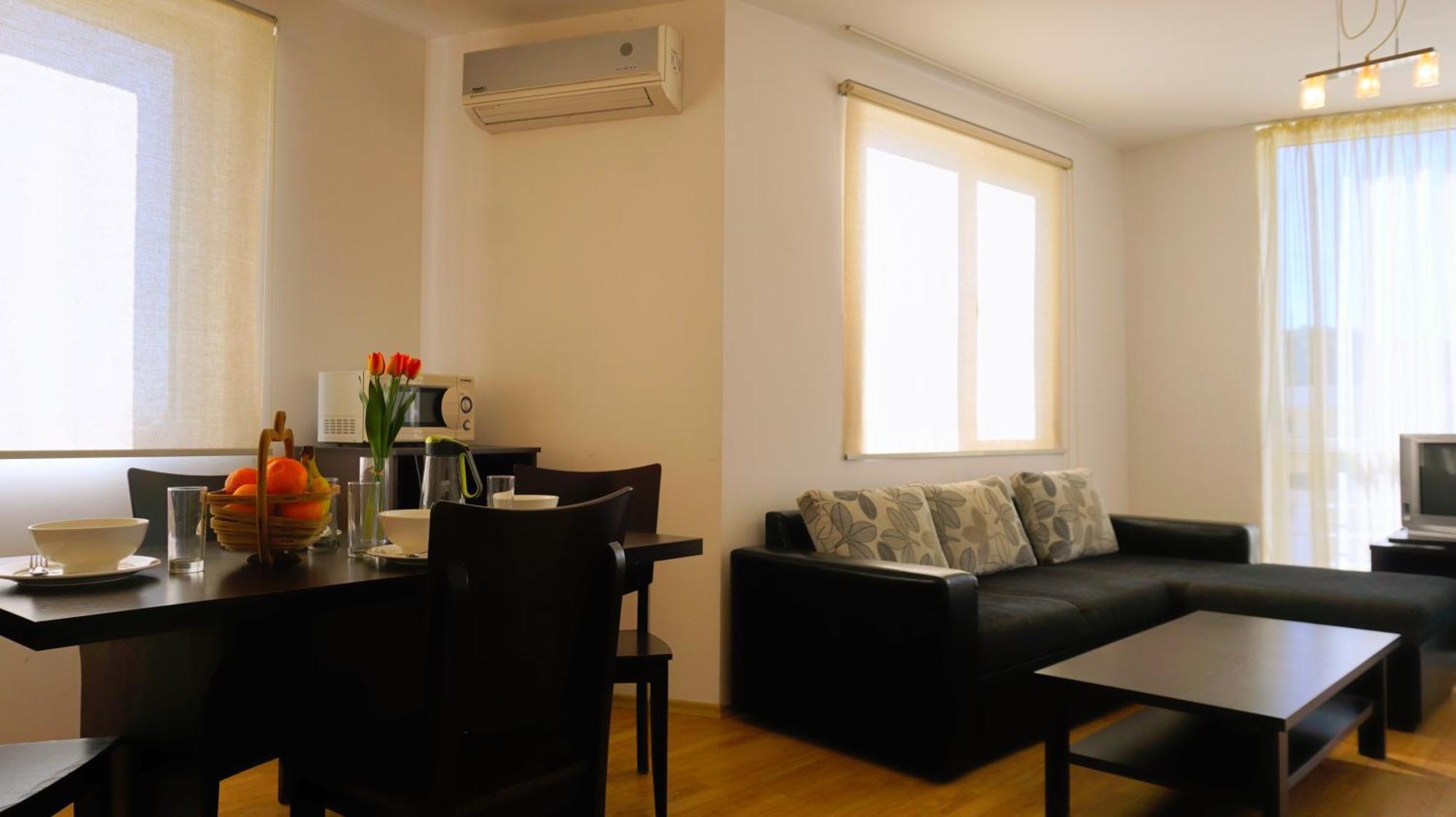 Каварна Хилс Апартаменти - Kavarna Hills Apartments Camera foto