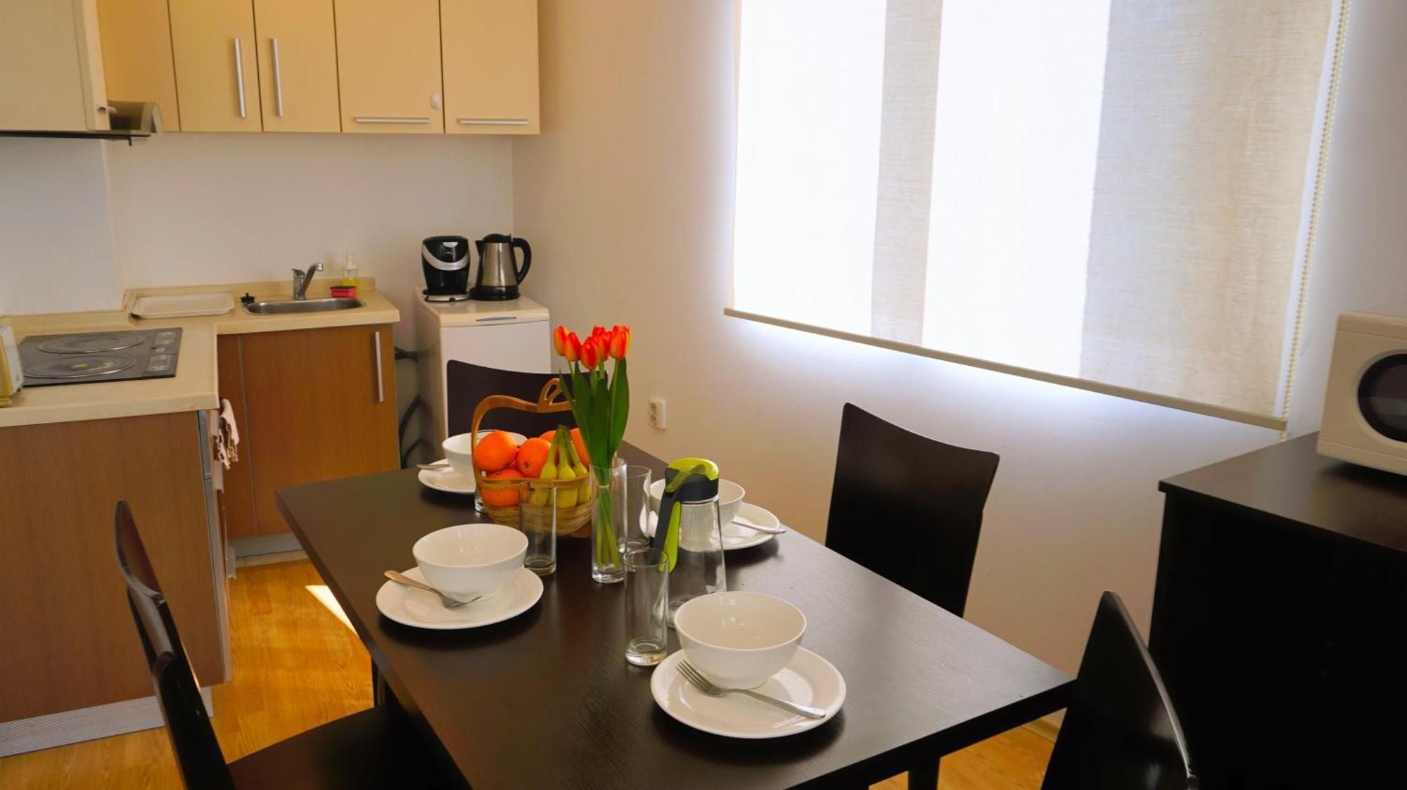 Каварна Хилс Апартаменти - Kavarna Hills Apartments Camera foto