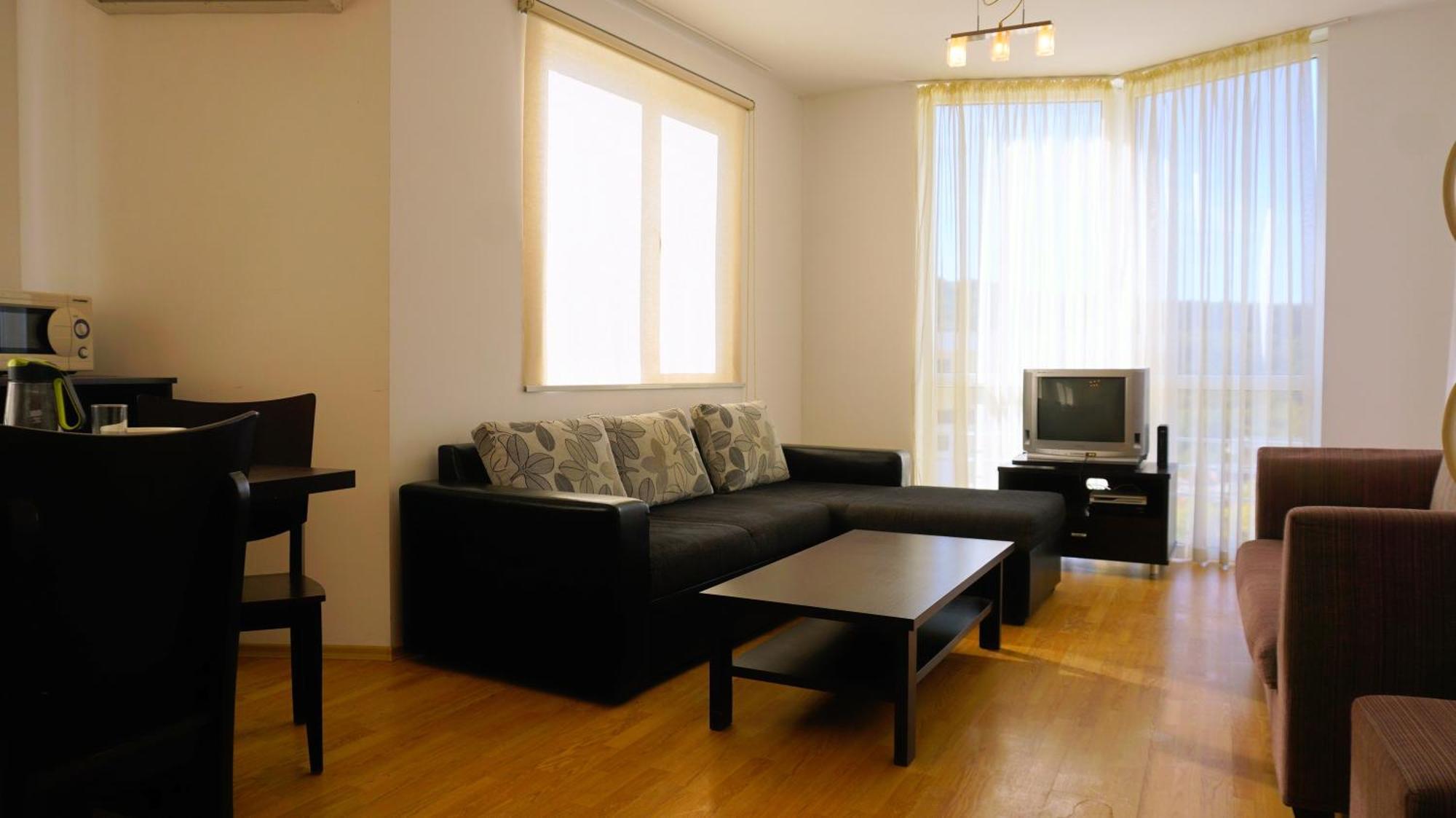 Каварна Хилс Апартаменти - Kavarna Hills Apartments Camera foto