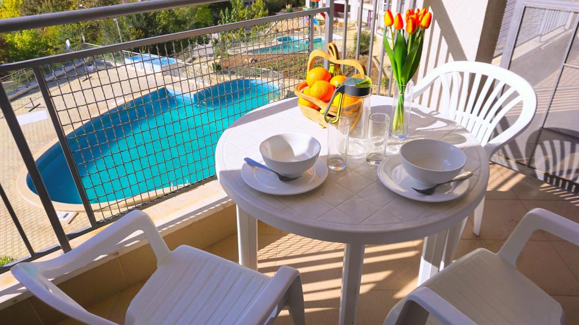 Каварна Хилс Апартаменти - Kavarna Hills Apartments Camera foto