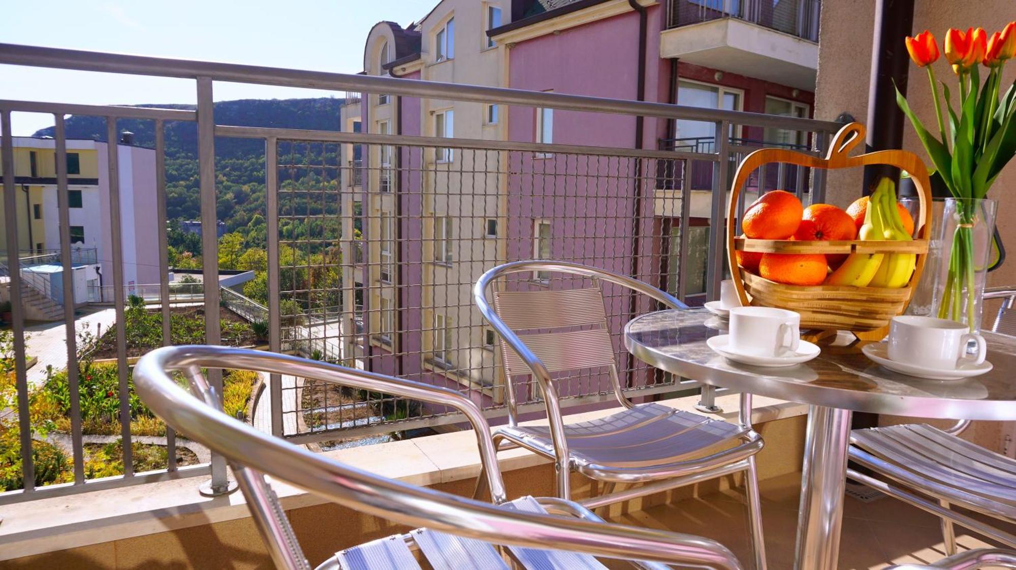 Каварна Хилс Апартаменти - Kavarna Hills Apartments Camera foto