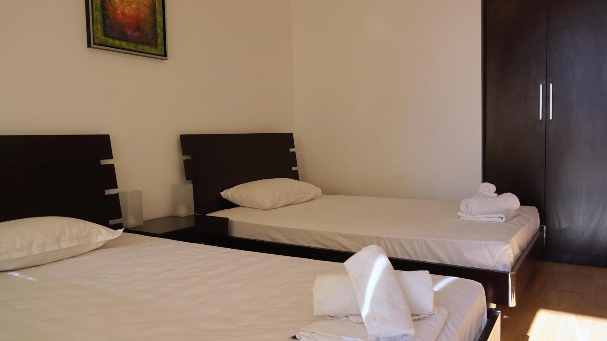Каварна Хилс Апартаменти - Kavarna Hills Apartments Camera foto