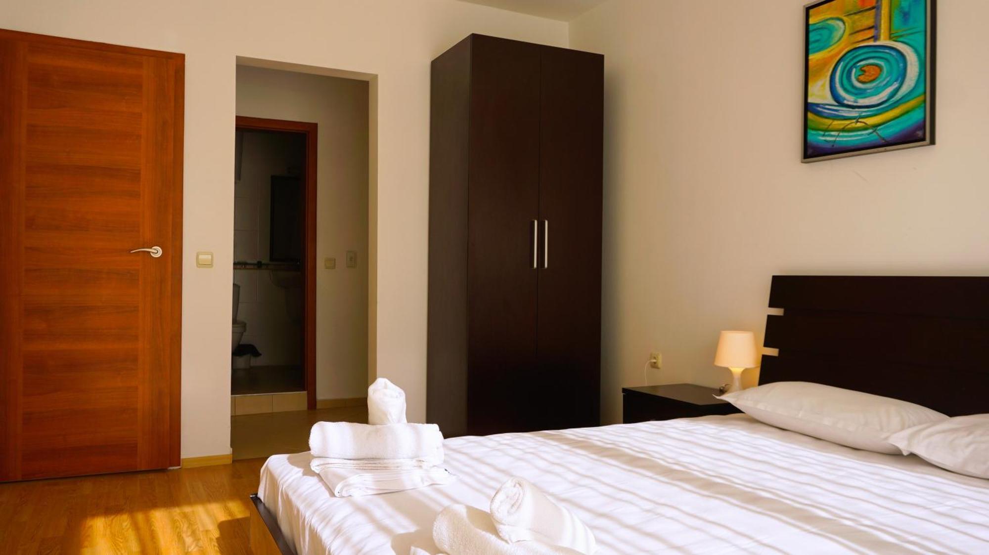 Каварна Хилс Апартаменти - Kavarna Hills Apartments Camera foto