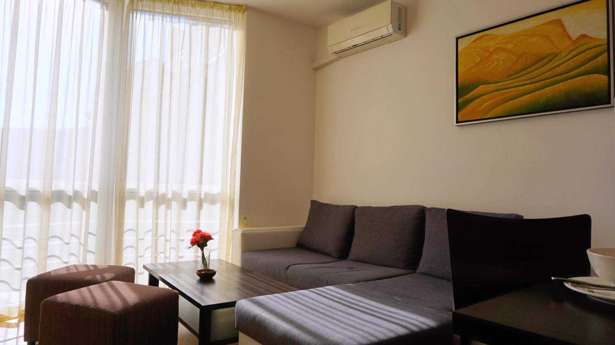 Каварна Хилс Апартаменти - Kavarna Hills Apartments Camera foto