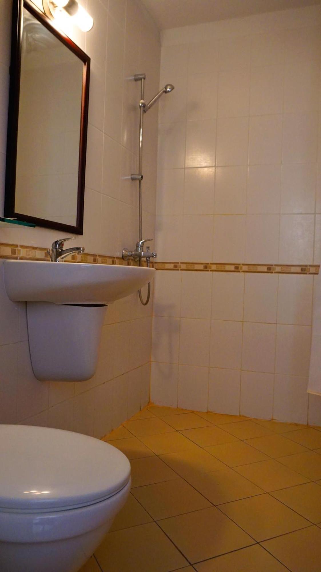 Каварна Хилс Апартаменти - Kavarna Hills Apartments Camera foto