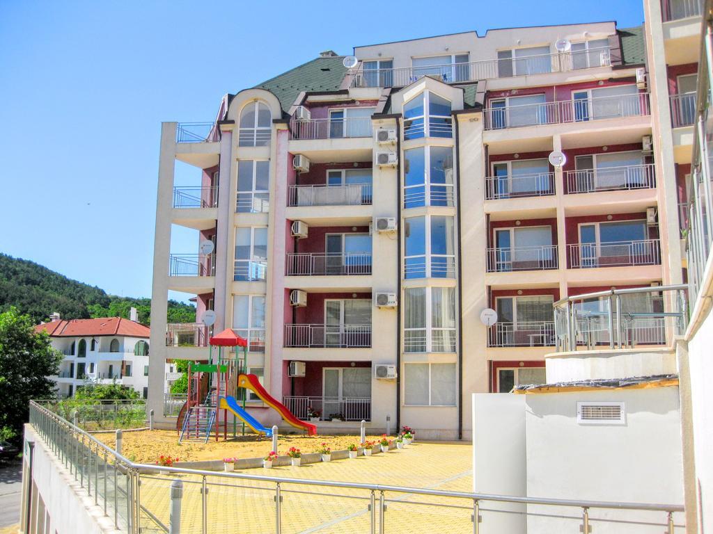 Каварна Хилс Апартаменти - Kavarna Hills Apartments Esterno foto
