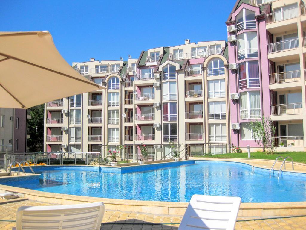 Каварна Хилс Апартаменти - Kavarna Hills Apartments Esterno foto